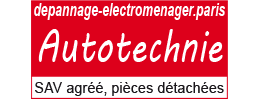 Atelier reparation electromenager Boulogne-Billancourt 92100